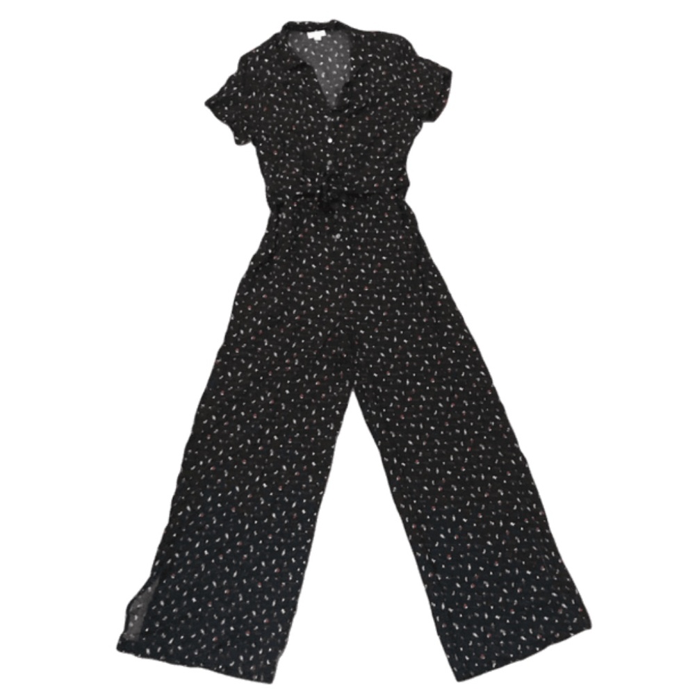 J Jill One-Piece Romper